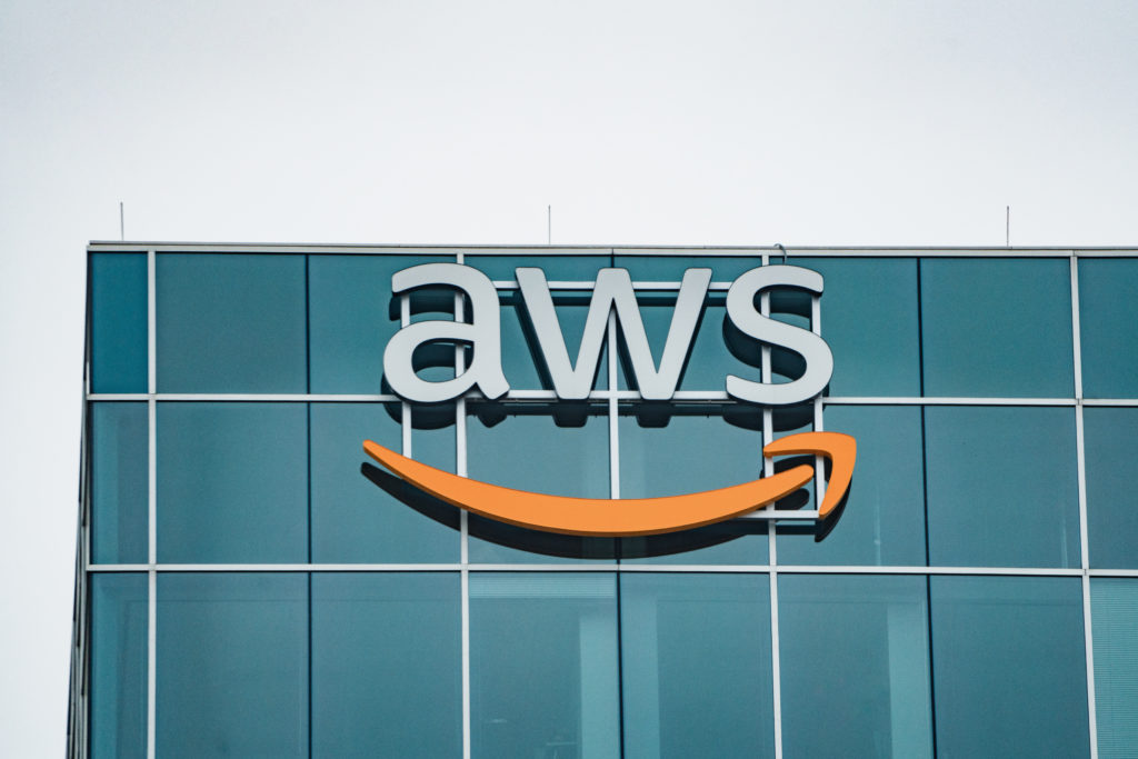 AWS outage UK affecting services