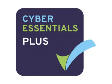 Cyber Essentials logo