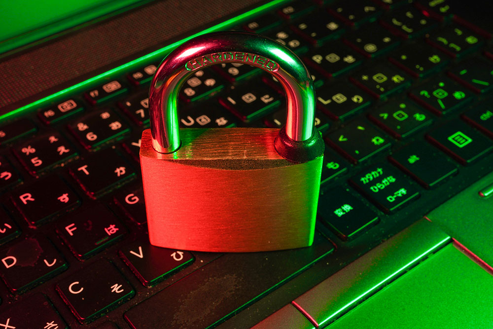 Cyber Security mistakes