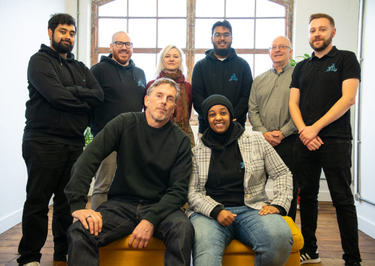 Dial A Geek Team - Managed IT Services