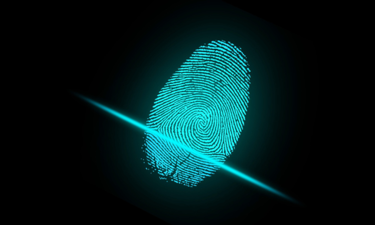 fingerprint