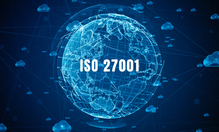 ISO 27001 and cybersecurity compliance