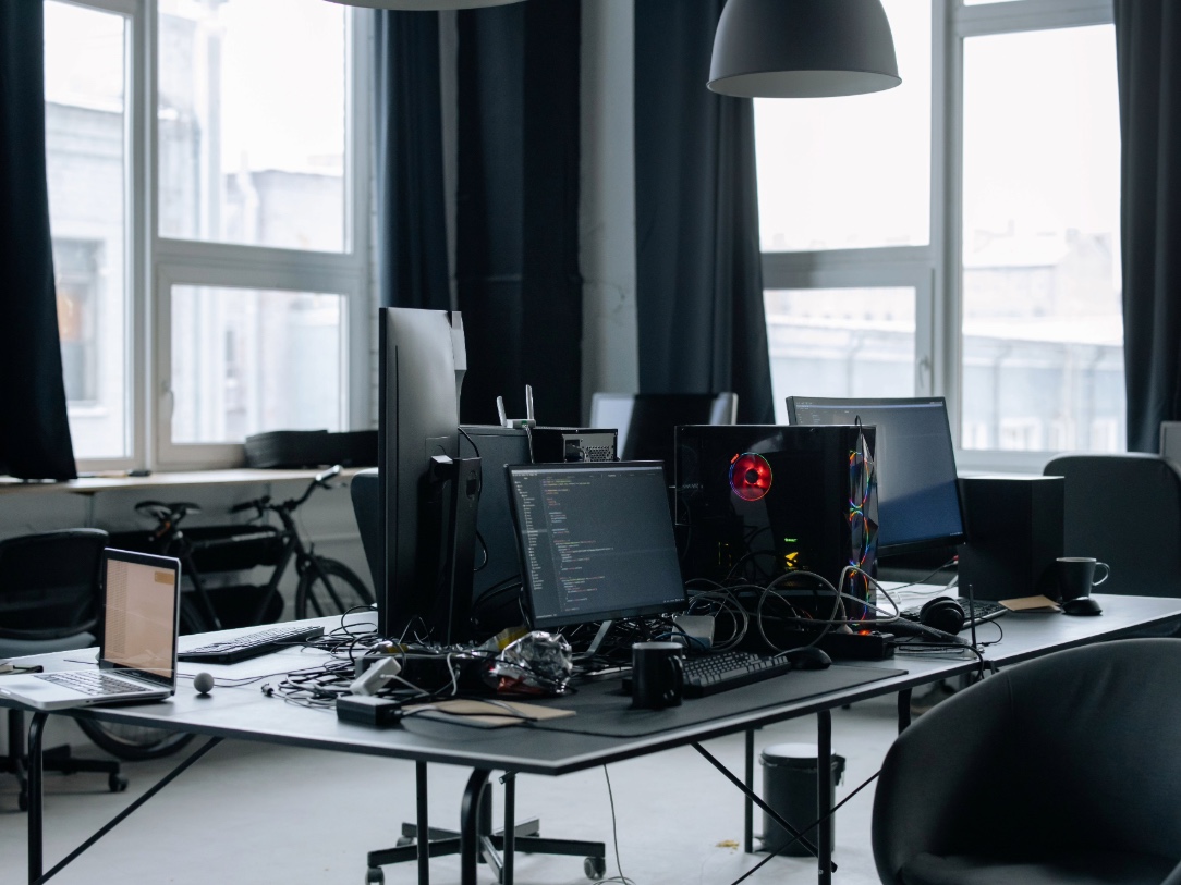 Office IT relocations