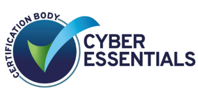 Cyber Essentials Certification body logo