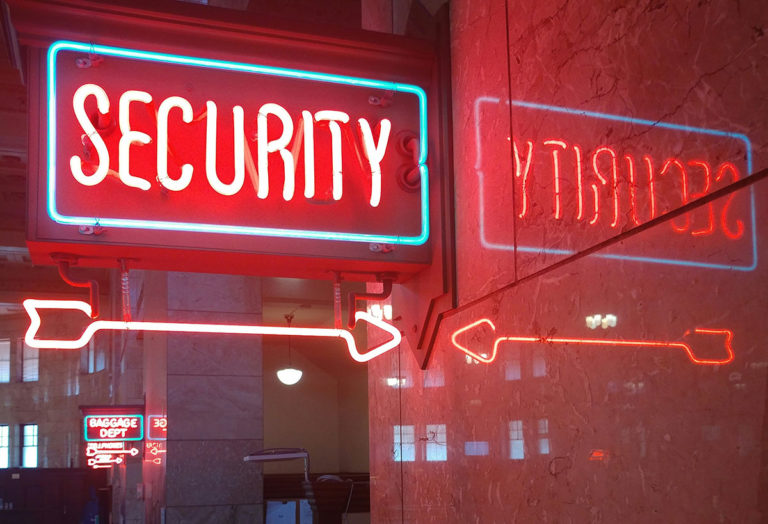 cyber security companies