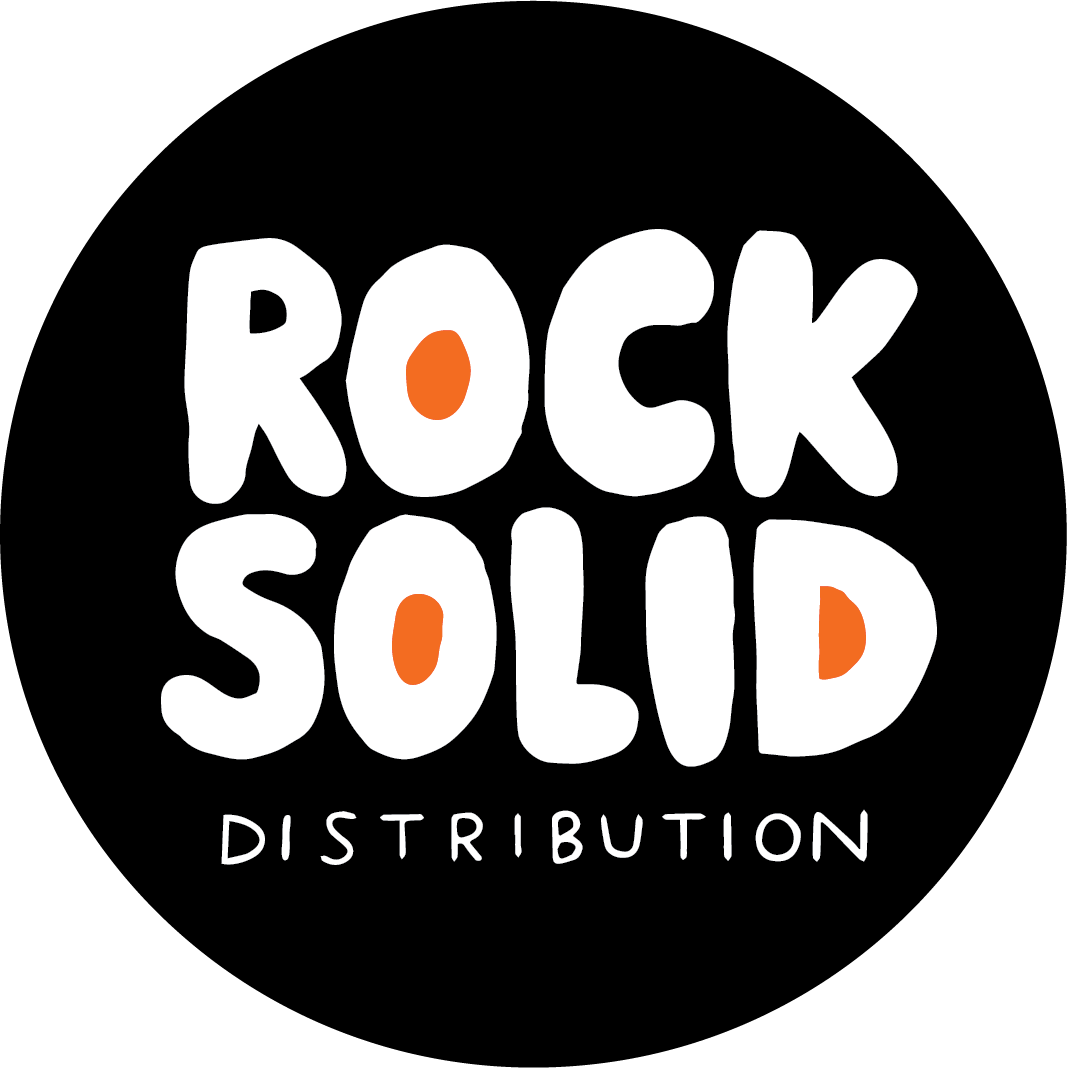 Rock Solid round logo