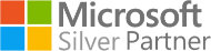 Microsoft Silver Partner logo