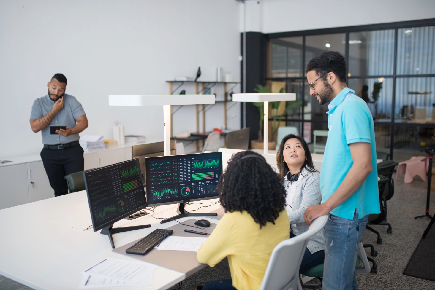 onboarding with it suppport