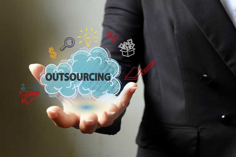 Why Outsourcing your IT makes Business Sense